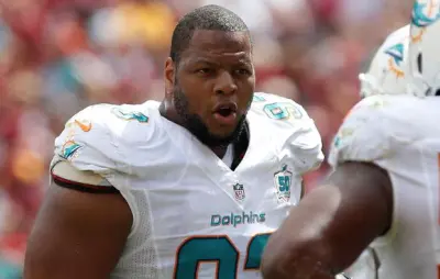 Ndamukong Suh