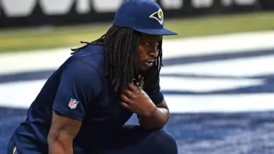 Todd Gurley