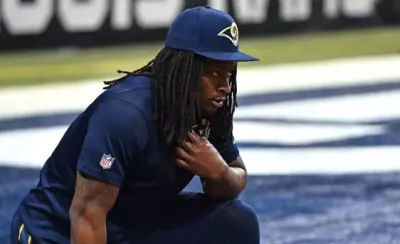Todd Gurley