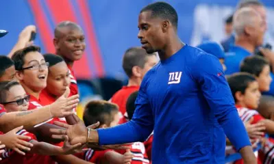 Victor Cruz