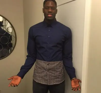 Anthony Bennett