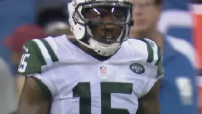 Brandon Marshall