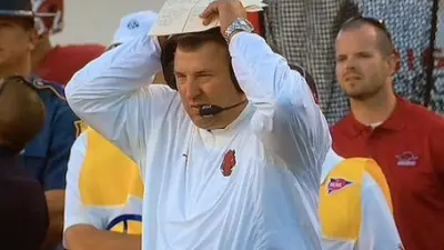 Bret Bielema