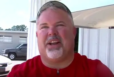 Buddy Stephens juco