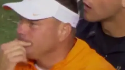 Butch Jones