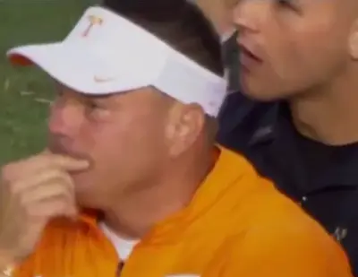 Butch Jones