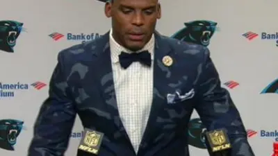 Cam Newton