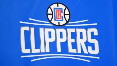 Clippers logo