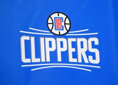 Clippers logo