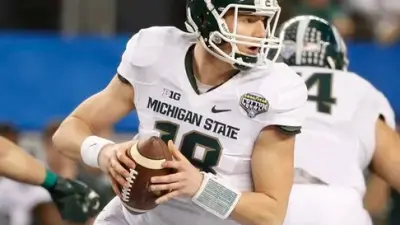Connor Cook