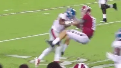 Cooper Bateman Denzel Nkemdiche