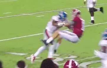 Cooper Bateman Denzel Nkemdiche