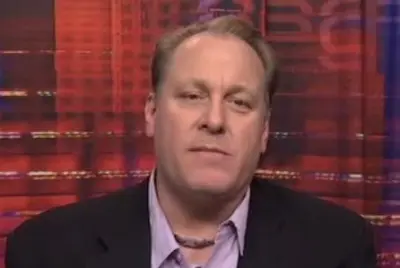 Curt Schilling ESPN