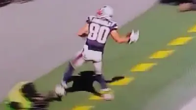 Danny Amendola