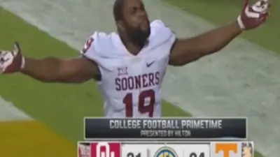 Eric Striker Tennessee