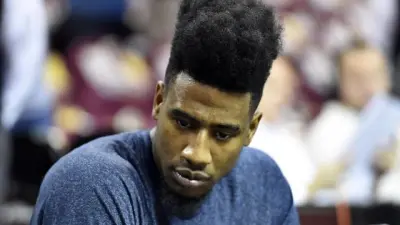 Iman Shumpert