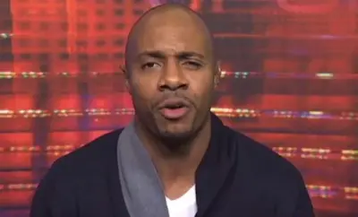 Jay Williams