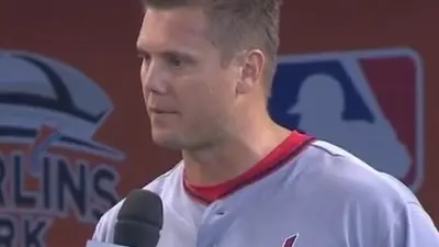 Jonathan Papelbon Nats