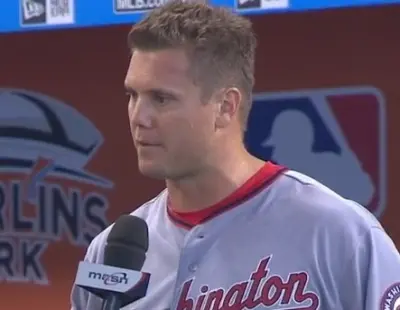 Jonathan Papelbon Nats