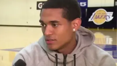 Jordan Clarkson