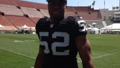 Khalil Mack