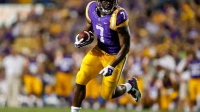 Leonard Fournette