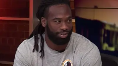 Matt Jones RB