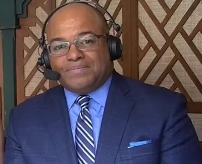 Mike Tirico