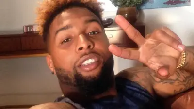 Odell Beckham