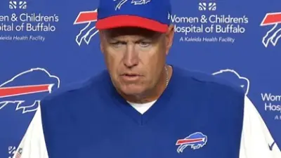 Rex Ryan Bills