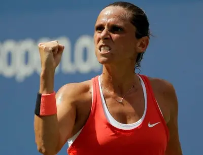 Roberta Vinci
