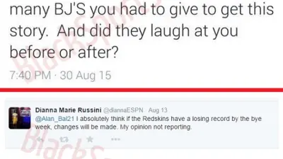 Scot McCloughan wife Twitter