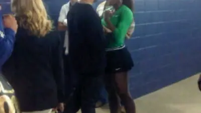 Serena Williams boyfriend Drake