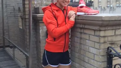 Simona Halep