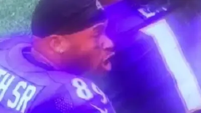 Steve Smith Ravens