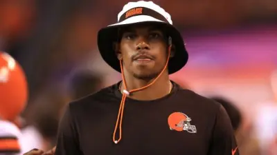 Terrelle Pryor