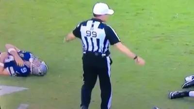 Tony Romo shoulder injury