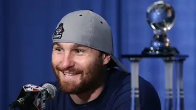 Daniel Murphy