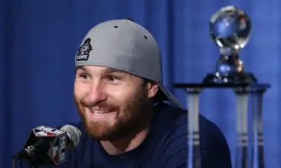 Daniel Murphy