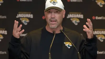 Gus Bradley