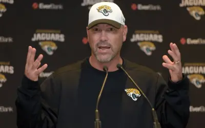 Gus Bradley