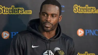 Michael Vick