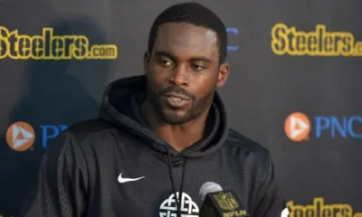 Michael Vick