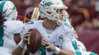 Ryan Tannehill