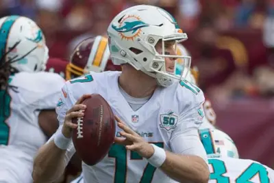 Ryan Tannehill