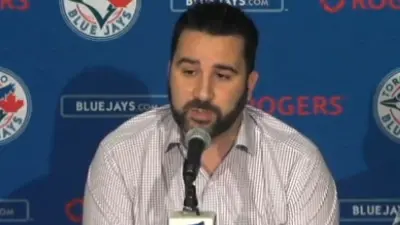 Alex Anthopoulos