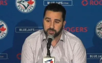 Alex Anthopoulos