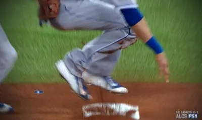 Alex Rios popup slide
