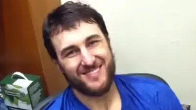 Andrew Bogut
