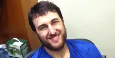 Andrew Bogut